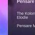 The Kolors Pensare Male Feat Elodie