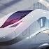 Meet The Future Of European Rail Germany S ICE 5 And France S TGV M