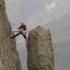 Extreme Ironing Champion Makes Comeback