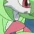 Gardevoir Says