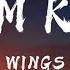 Wings Hukum Karma Lirik Lagu Trending HD