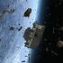 Space Debris 1 000 000 Junk Orbiting At Speeds Up To 17 500 MPH