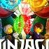 Ninjago Music Hands Of Time Theme EPIC MUSIC VERSION