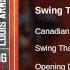 Canadian Brass Swing That Music