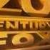 20th Century Fox Logo History 1914 2015