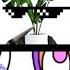 THE PLANT REACTS TO SANS FANGIRLS A CRINGE COMP Pt 2 Censored For Your Divine Eyes