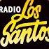 Radio Los Santos GTA V