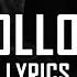 Unlike Pluto Hollow Lyrics