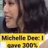 Michelle Dee I Gave 300 Viralshort Trending Viral Michelledee