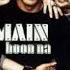 Main Hoon Na Title Song Full Video Main Hoon Na Shahrukh Khan Zayed Khan