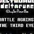 Mashup SEPTETTE FOR THE THIRD EYE と BATTLE AGAINST THE WORLD Remix を混ぜてみたバージョン1 0 2 0