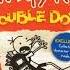 Diary Of A Wimpy Kid Double Down Audiobook