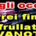 KARAOKE LA LUNA E LA GATTA CON CORI DEMO TAKAGI KETRA T PARADISO Ft JOVANOTTI Ft CALCUTTA