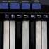 Yamaha PSR 78 Demo Songs