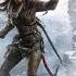 Rise Of The Tomb Raider PC 21 9 Ultrawide Ultra HD Ultra Settings Gameplay