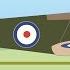 WWI Aircraft Sopwith Camel