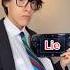 The Lie Lie Detector TheManniiShow Com Series IB Manlikeisaac