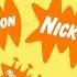 Nickelodeon Abstract ID Bumper Compilation 2000 02