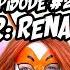 Miracu League Episode 24 Enter RENA ROUGE S3 FINALE