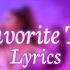 My Favorite Things Lyrics Ariana Grande S Performance 2020 Grammy S