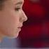 Kamila VALIEVA Free Skate BOLERO 2021 2022 Russian Test Skates