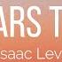 Isaac Levi Two Years Too Late Lyrics