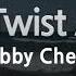 Let S Twist Again Edited 130 Thúy Liễu Chubby Checker Credit ZZang KARAOKE Zzangkaraoke