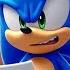 Sonic Low Score Makes Him Criticized By His Friends Sonic The Hedgehog 3 Animation