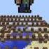 Terraria Day Noteblock Theme In Minecraft