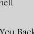 AJ Mitchell I Don T Want You Back Full HD Lyrics