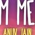 Anuv Jain JO TUM MERE HO Lyrics