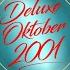 Deluxe Mix Oktober 2001 DJ Stefano Playa 360 Grad Bochum