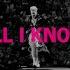 P NK All I Know So Far Lyric Video