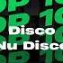 Beatport Top 100 Nu Disco Disco Bonus Tracks June 2024