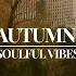 Autumn In New York Soulful Vibes From Central Park