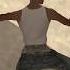 GTA San Andreas Funny Die Wasted 4