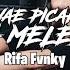 DJ PICA MELEDAK VIRAL TIKTOK Rifa Fvnky REMIX FULL BASS