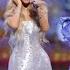 Mariah Carey Oh Santa With Ariana Grande And Jennifer Hudson LIVE At Madison Square Garden