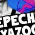 DEPECHE MODE X YAZOO Epic Synthpop Video Mix Mashup 80s