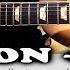 12 Bar Blues Shuffle GUITAR LESSON In E Tutorial TAB Riffs Turnaround