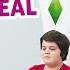 COMO JOGAR THE SIMS DENTRO DO THE SIMS CUNHALUCASS