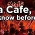 Farsha Cafe Sharm El Sheikh What To Know Before Entering