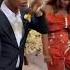 James Brown Took Over The Dance Floor At Comedian MC Sirbalo S Wedding