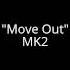 Move Out MK2 Music Hiphop