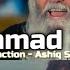 Ahmad Zahir Reaction Ashiq Shudai Ay Dil First Time Hearing Requested