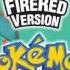 Pokemon FireRed LeafGreen OST Battle Gym Leader