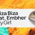 City Girl Feat Embher Edseven Remix