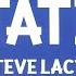 Steve Lacy Static Lyrics