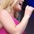 Alesso Zara Larsson Words Zara Live At Pink Pop Video