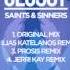 FG001 Evren Ulusoy Saints Sinners Original Mix